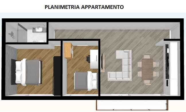 appartamento